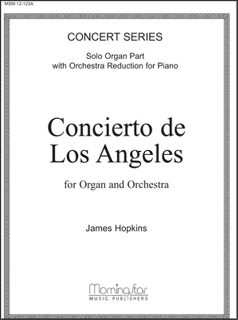 Concierto de Los Angeles